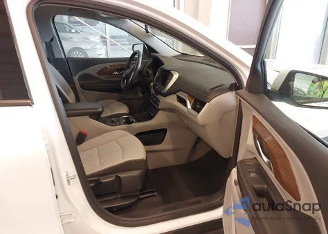 2018 GMC Terrain Sle из США, поврежденный, VIN 3GKALMEX8JL392680